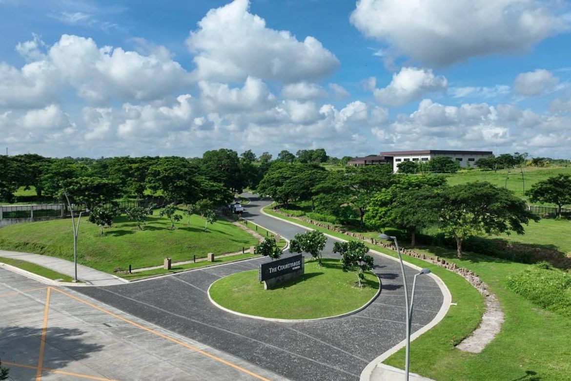 Land for Sale in Pasong Buaya I, Imus, Cavite