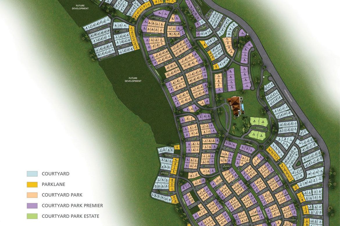 Land for Sale in Pasong Buaya I, Imus, Cavite – photo 2