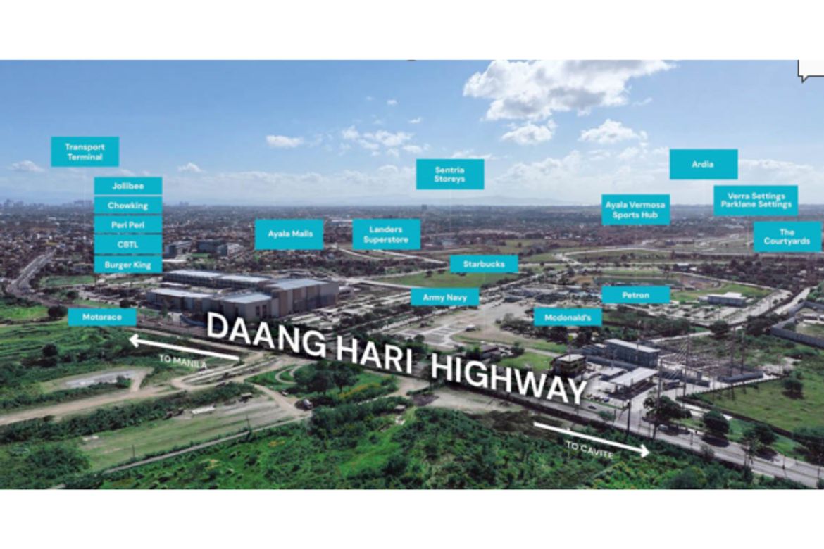 Land for Sale in Pasong Buaya I, Imus, Cavite – photo 7