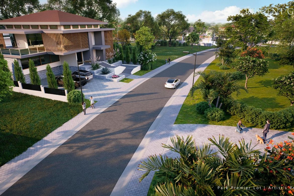Land for Sale in Pasong Buaya I, Imus, Cavite