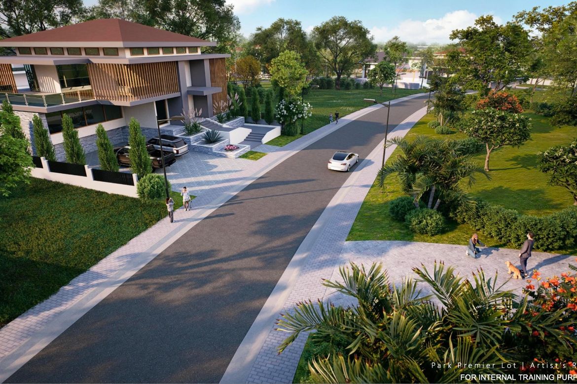 Land for Sale in Pasong Buaya I, Imus, Cavite – photo 4