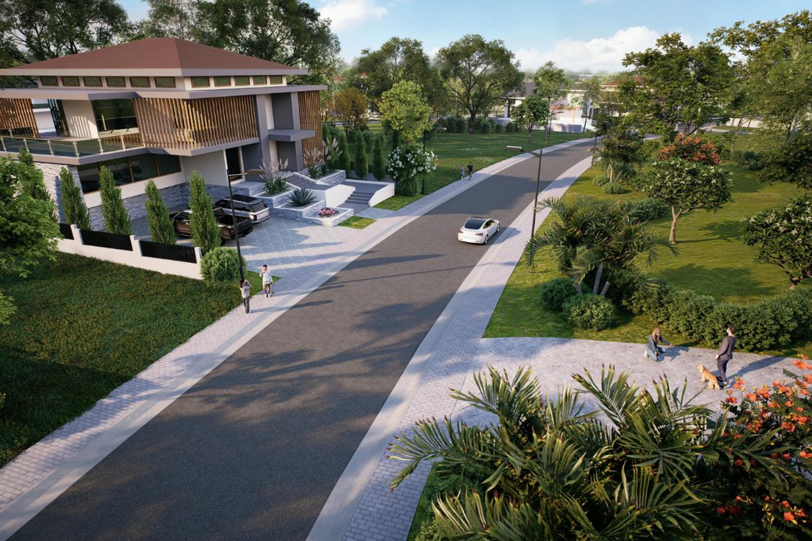 Land for Sale in Pasong Buaya I, Imus, Cavite – photo 3