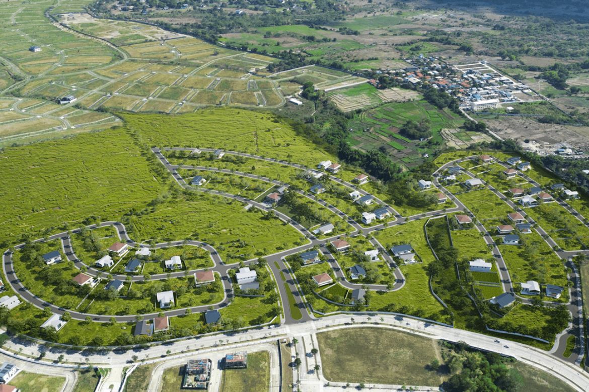 Land for Sale in Pasong Buaya I, Imus, Cavite