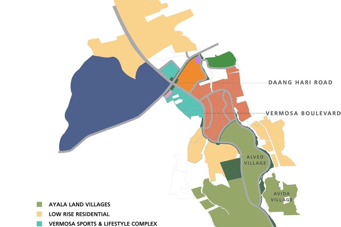 Land for Sale in Pasong Buaya I, Imus, Cavite – photo 4