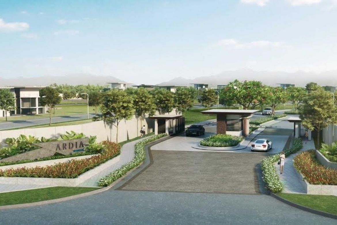 Land for Sale in Pasong Buaya II, Imus, Cavite