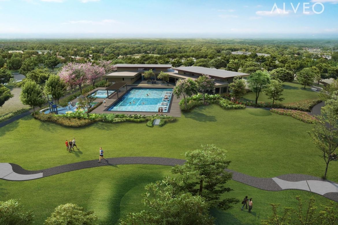 Land for Sale in Pasong Buaya II, Imus, Cavite – photo 2