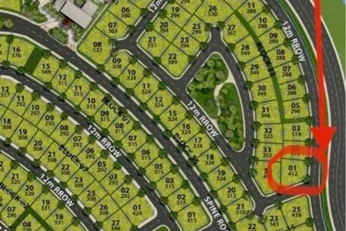 Land for Sale in Pasong Buaya II, Imus, Cavite – photo 2