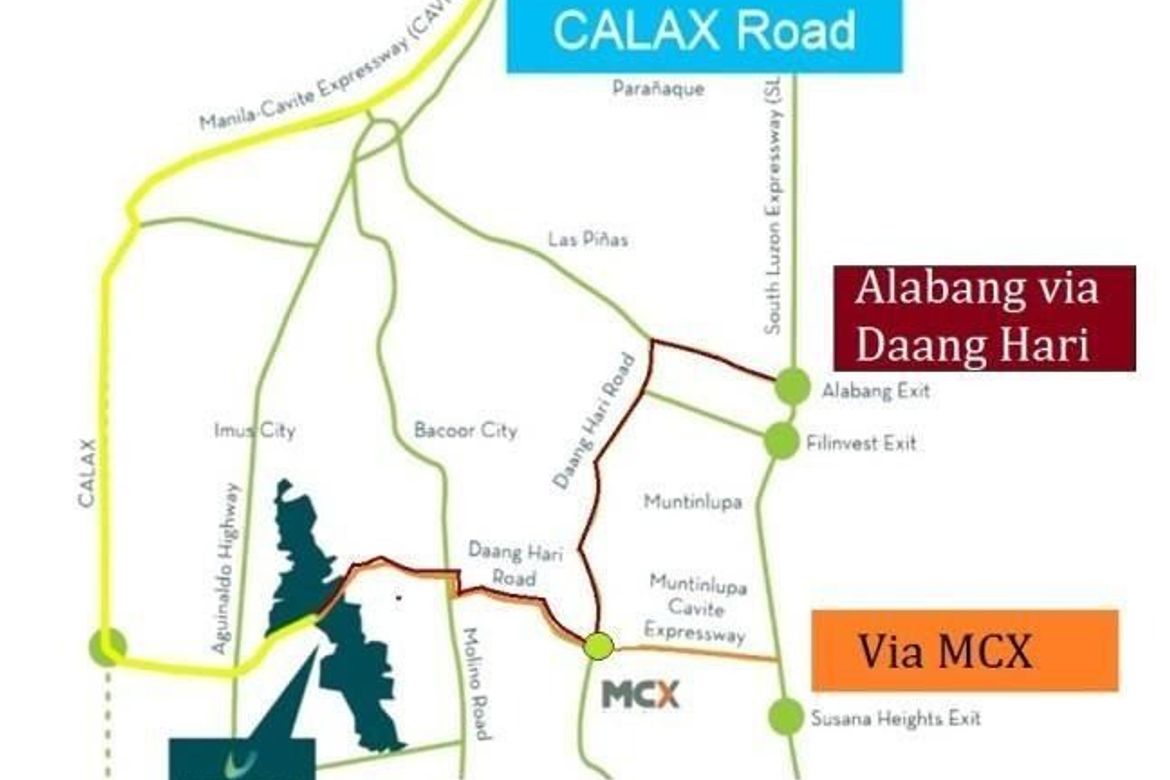 Land for Sale in Pasong Buaya II, Imus, Cavite – photo 7