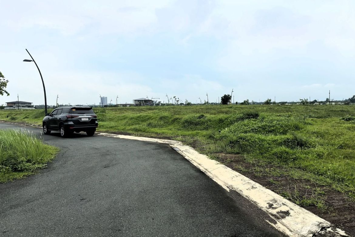 Land for Sale in Pasong Buaya II, Imus, Cavite – photo 4