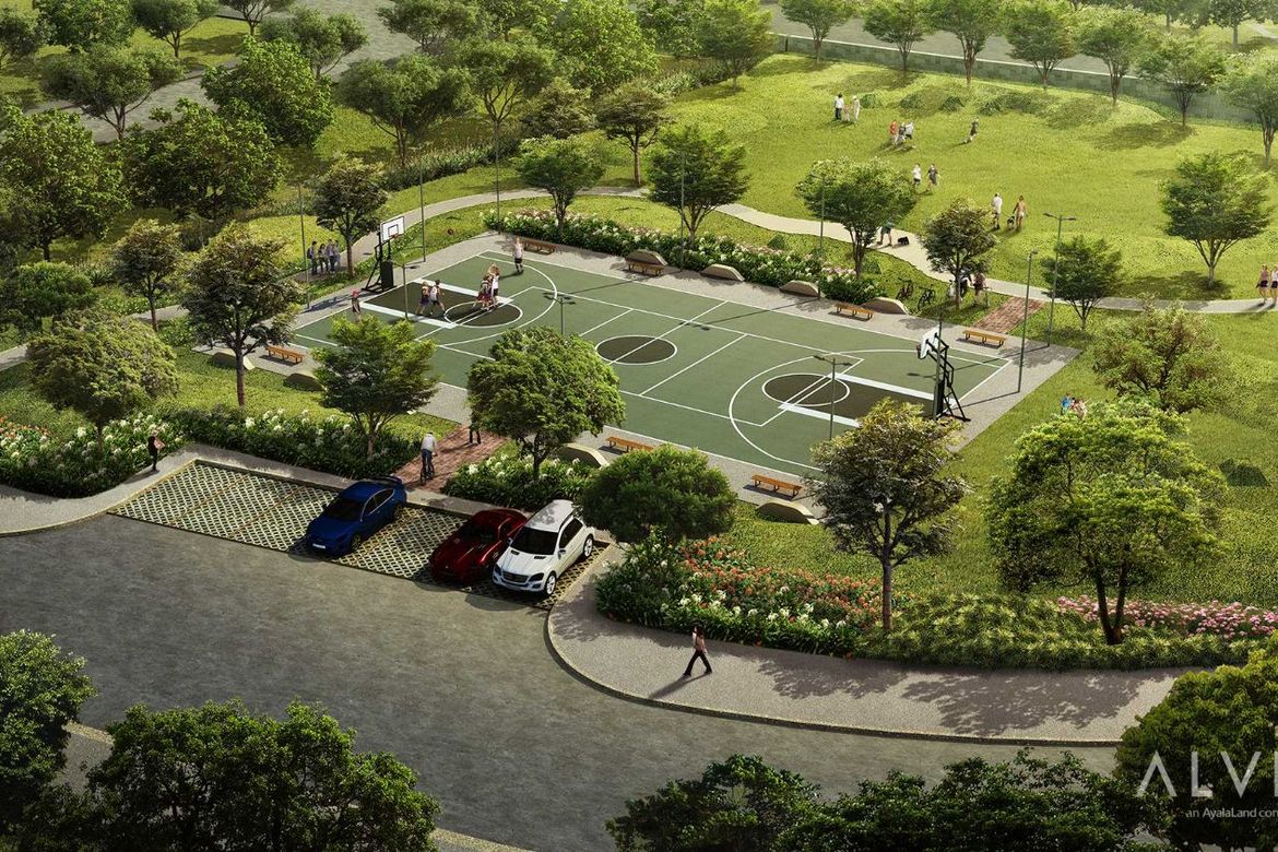 Land for Sale in Pasong Buaya II, Imus, Cavite