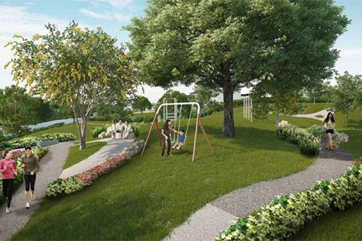 Land for Sale in Pasong Buaya II, Imus, Cavite – photo 5