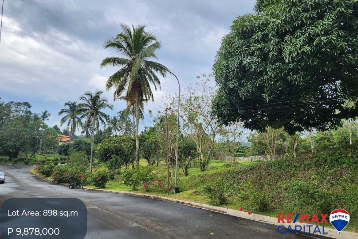 Land for Sale in Pasong Langka, Silang, Cavite – photo 2