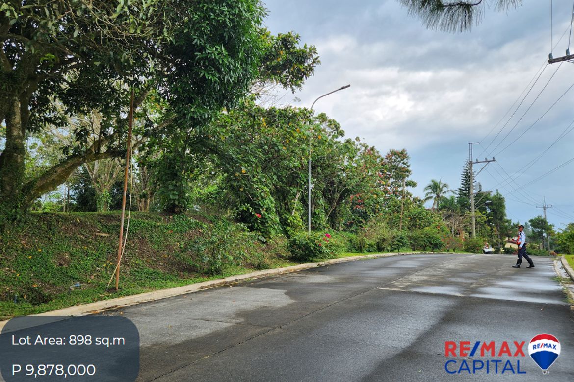 Land for Sale in Pasong Langka, Silang, Cavite – photo 4