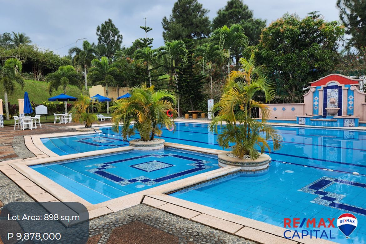 Land for Sale in Pasong Langka, Silang, Cavite – photo 8