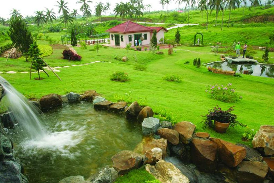Land for Sale in Pasong Langka, Silang, Cavite – photo 3