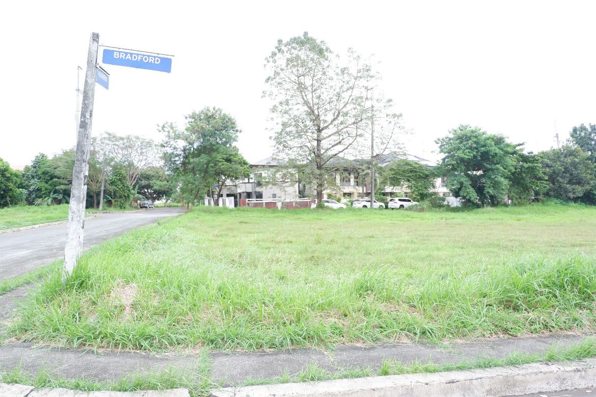 Land for Sale in Pasong Putik Proper, Quezon City, Metro Manila – photo 5