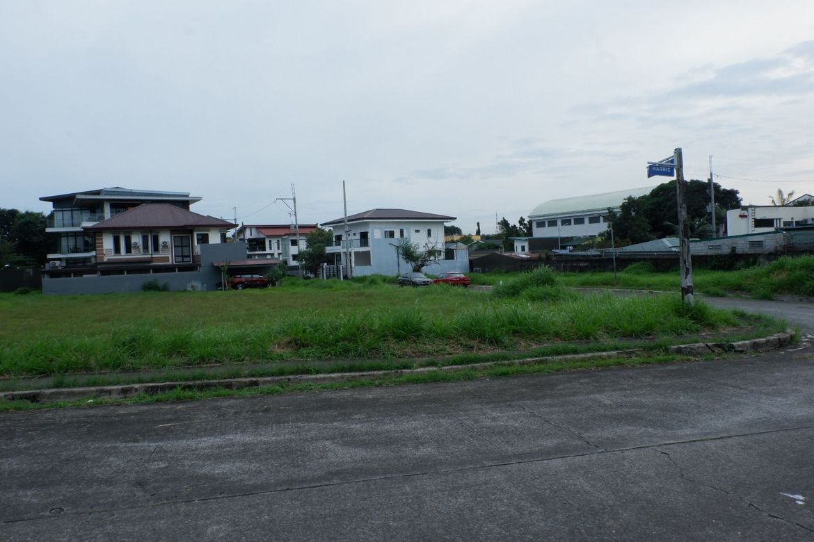 Land for Sale in Pasong Putik Proper, Quezon City, Metro Manila – photo 7