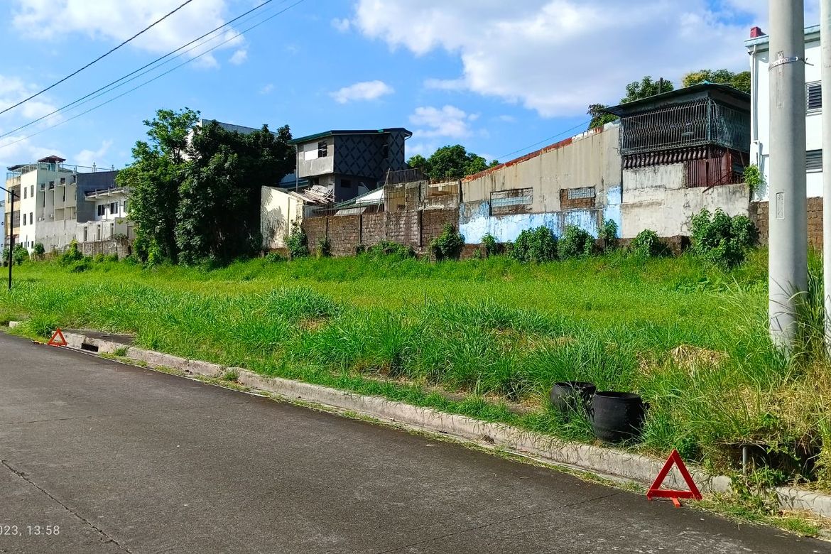 Land for Sale in Pasong Putik Proper, Quezon City, Metro Manila – photo 8