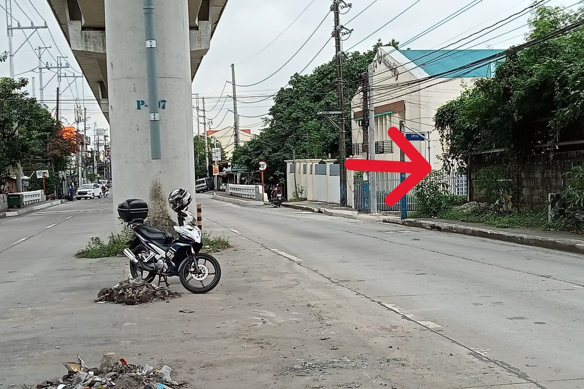 Land for Sale in Pasong Putik Proper, Quezon City, Metro Manila – photo 3