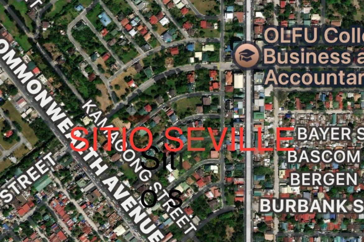 Land for Sale in Pasong Putik Proper, Quezon City, Metro Manila – photo 3
