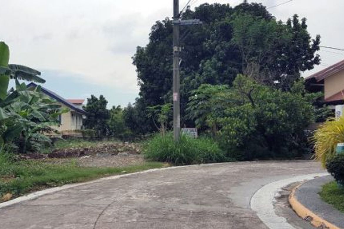 Land for Sale in Pasong Putik Proper, Quezon City, Metro Manila – photo 6