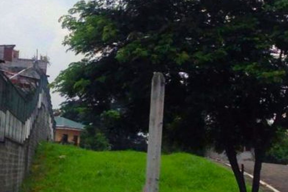 Land for Sale in Pasong Putik Proper, Quezon City, Metro Manila – photo 8