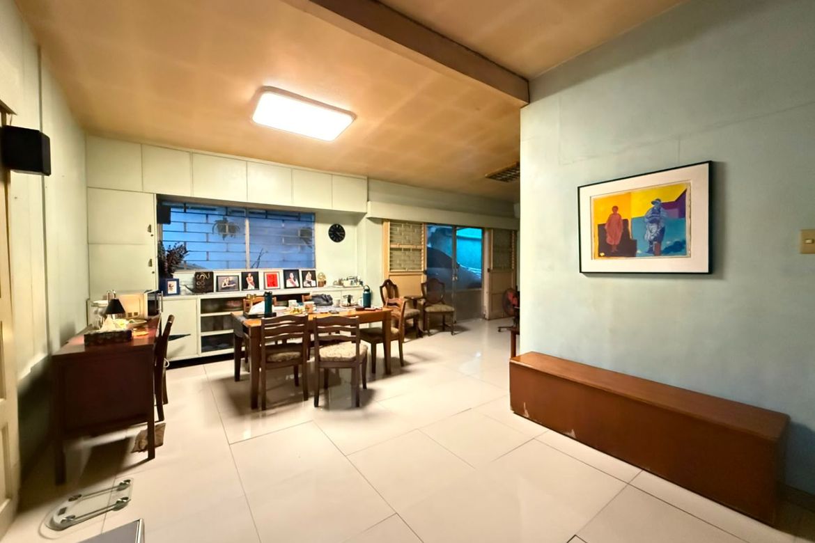 Land for Sale in Pasong Tamo, Quezon City, Metro Manila – photo 3