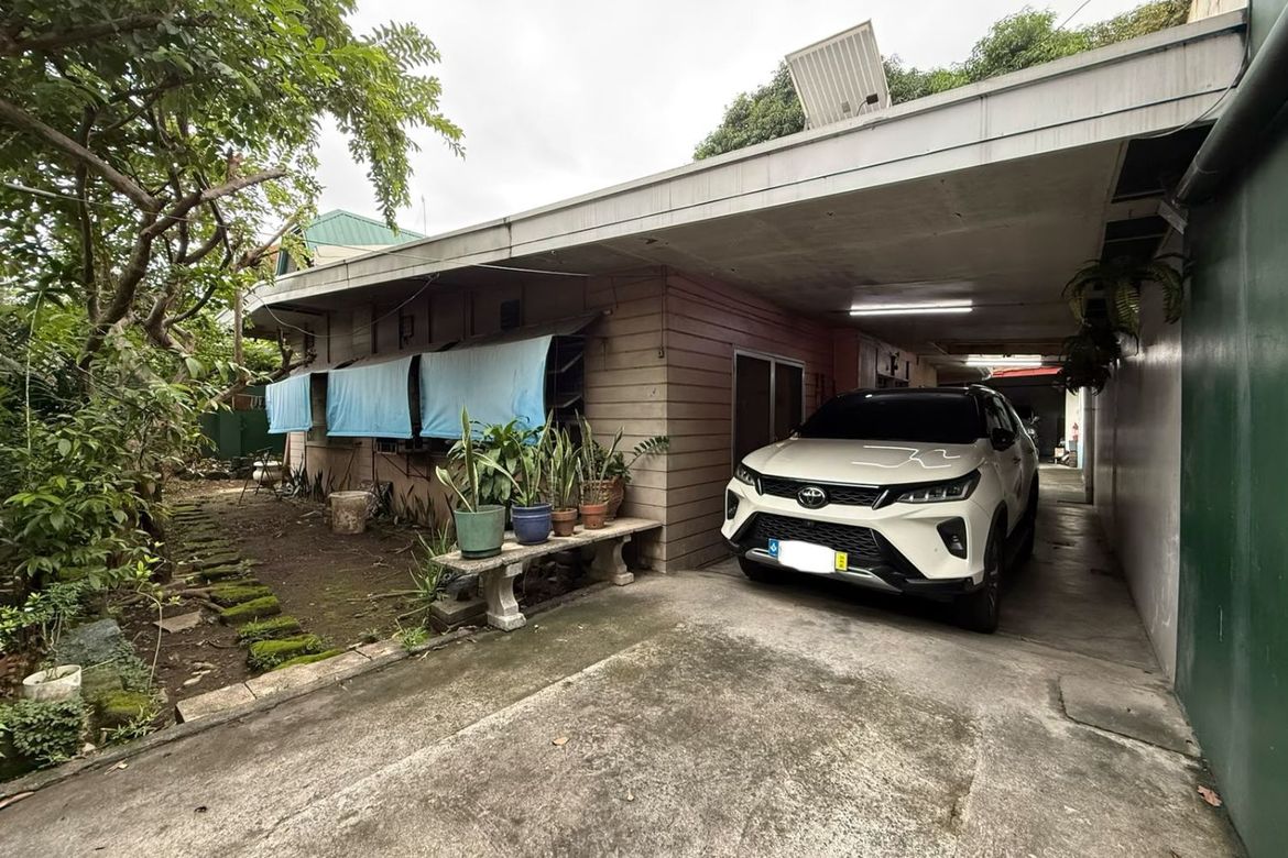 Land for Sale in Pasong Tamo, Quezon City, Metro Manila – photo 4