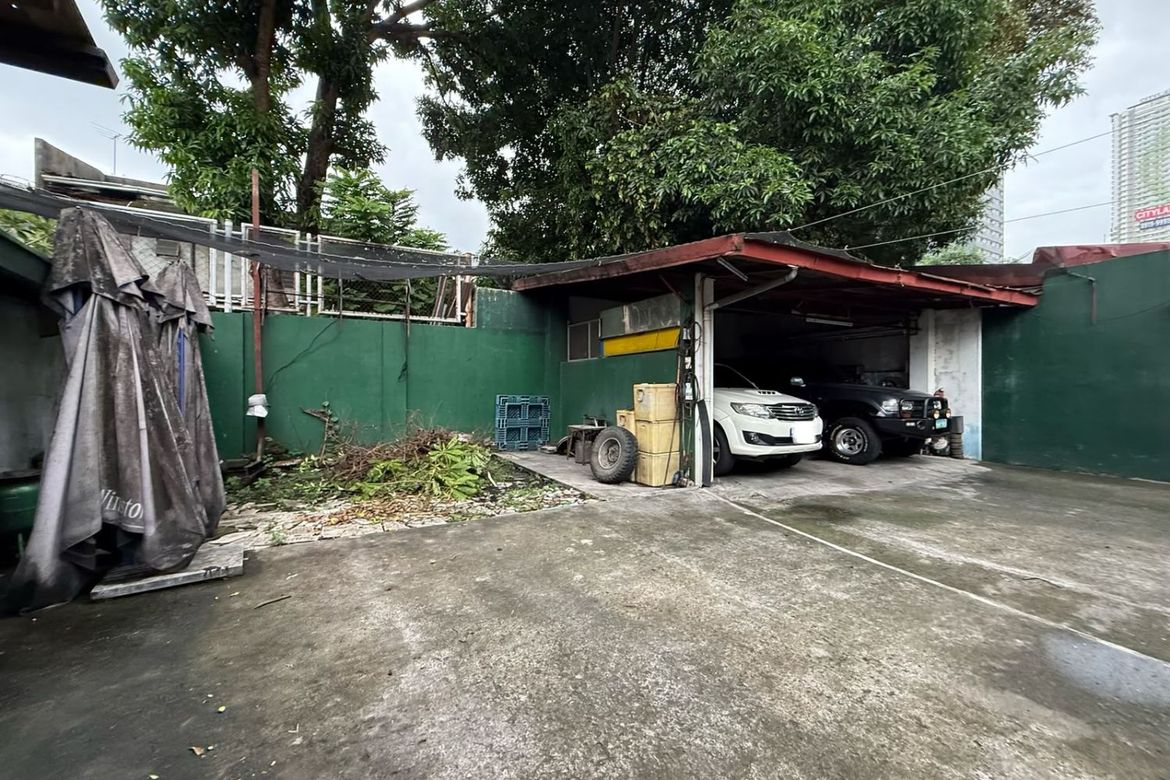Land for Sale in Pasong Tamo, Quezon City, Metro Manila – photo 5