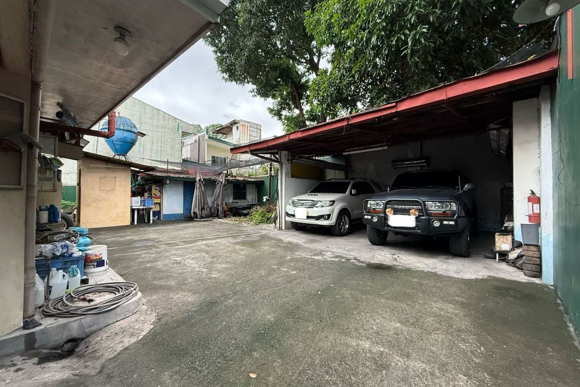 Land for Sale in Pasong Tamo, Quezon City, Metro Manila – photo 6