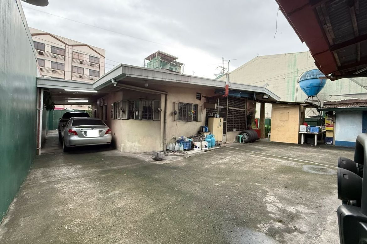 Land for Sale in Pasong Tamo, Quezon City, Metro Manila – photo 7