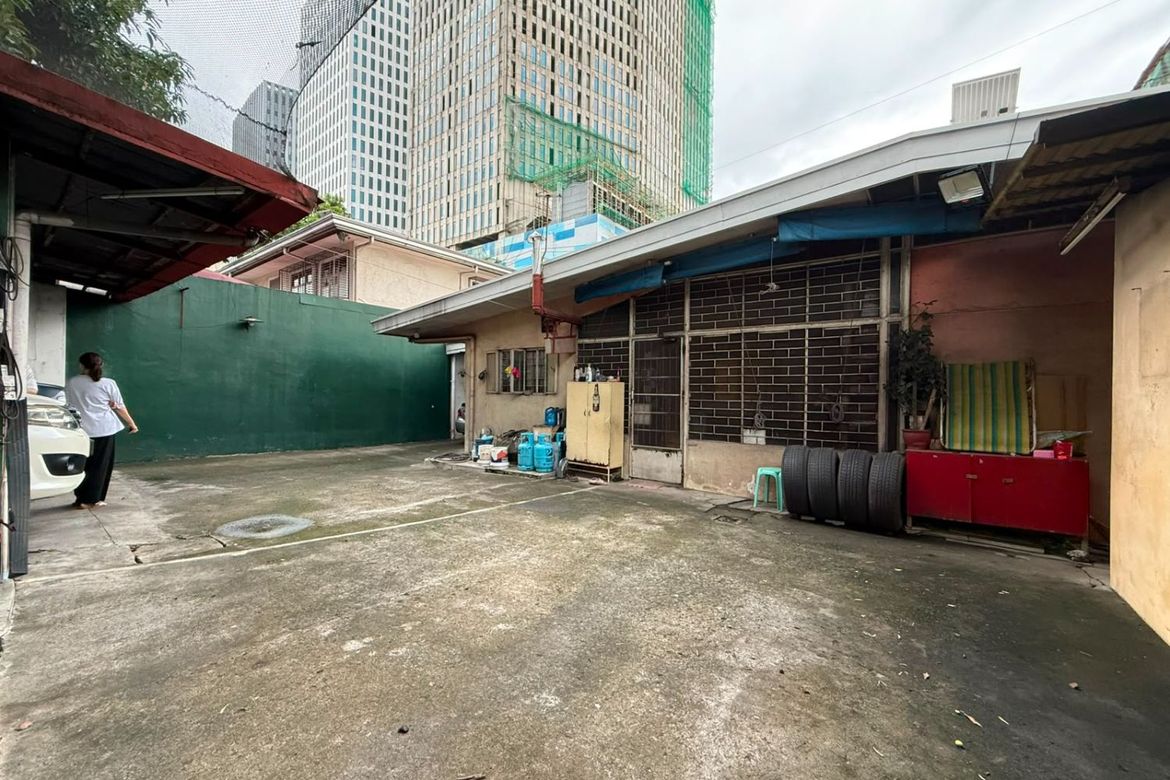 Land for Sale in Pasong Tamo, Quezon City, Metro Manila – photo 8