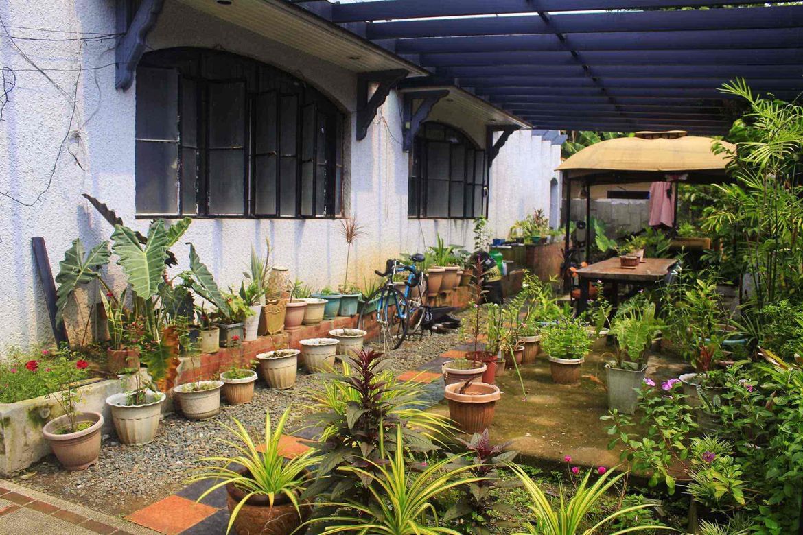 Land for Sale in Pasong Tamo, Quezon City, Metro Manila – photo 3