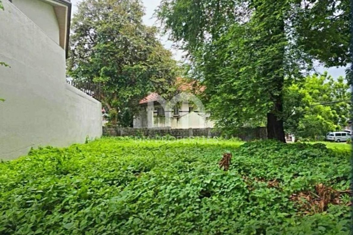 Land for Sale in Pasong Tamo, Quezon City, Metro Manila – photo 2