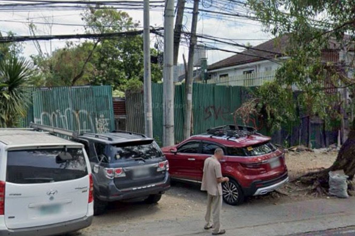Land for Sale in Pasong Tamo, Quezon City, Metro Manila