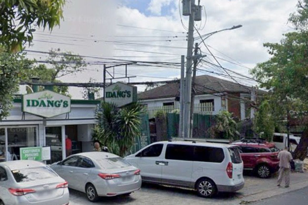 Land for Sale in Pasong Tamo, Quezon City, Metro Manila – photo 2