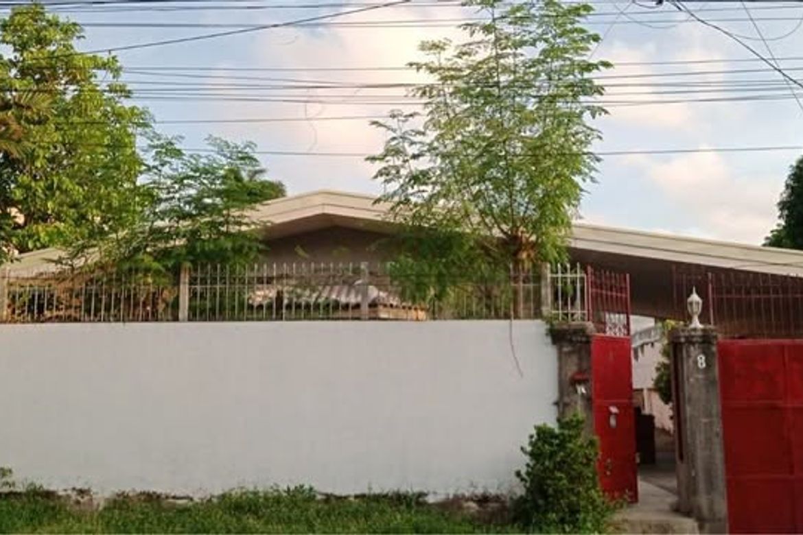 Land for Sale in Pasong Tamo, Quezon City, Metro Manila