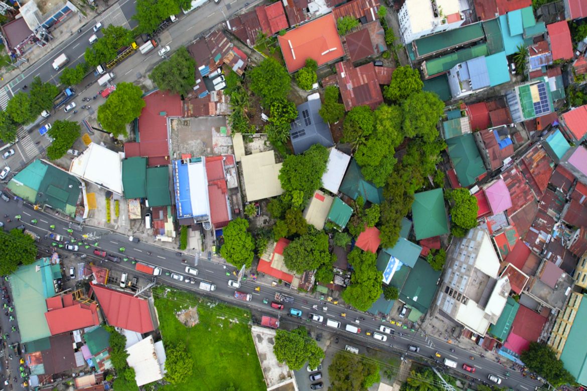 Land for Sale in Pasong Tamo, Quezon City, Metro Manila – photo 3