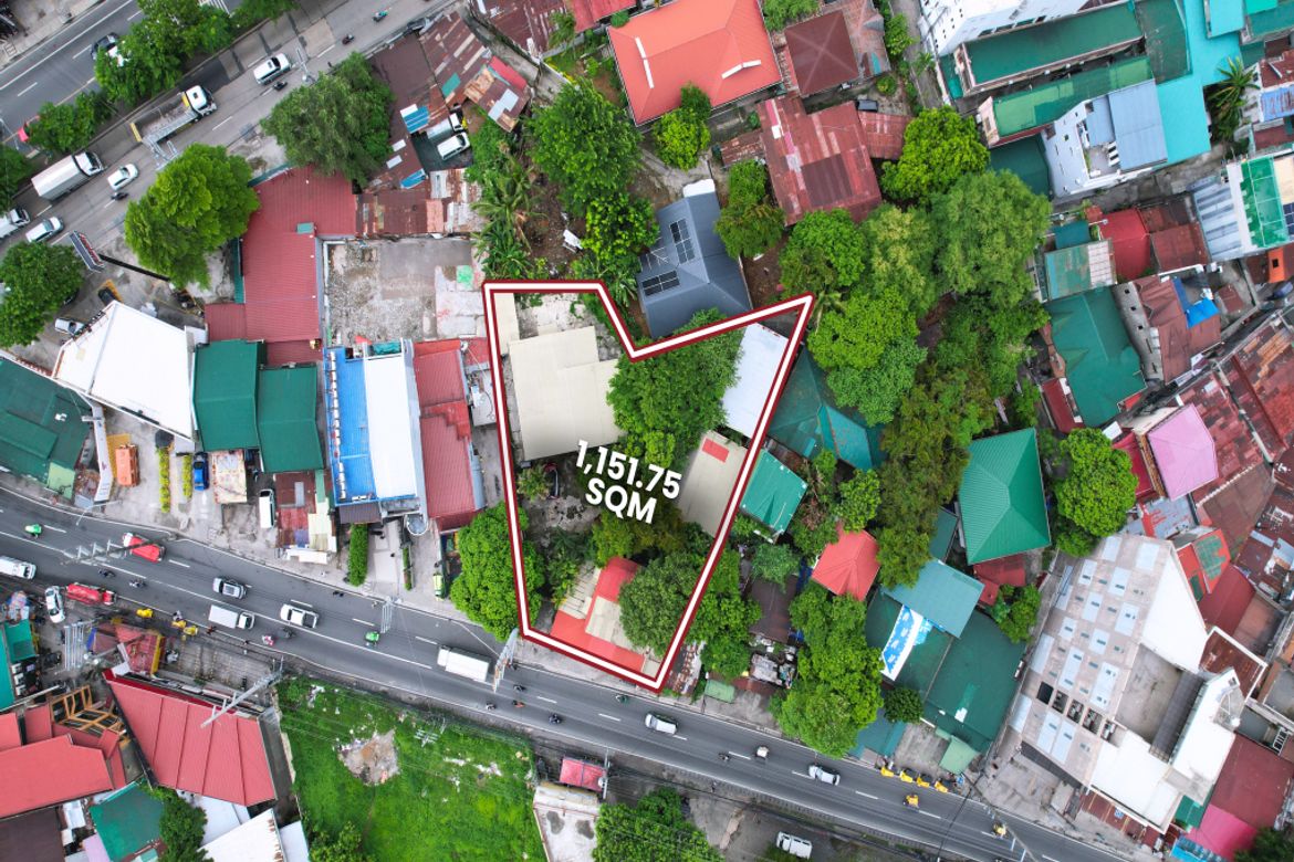 Land for Sale in Pasong Tamo, Quezon City, Metro Manila – photo 4