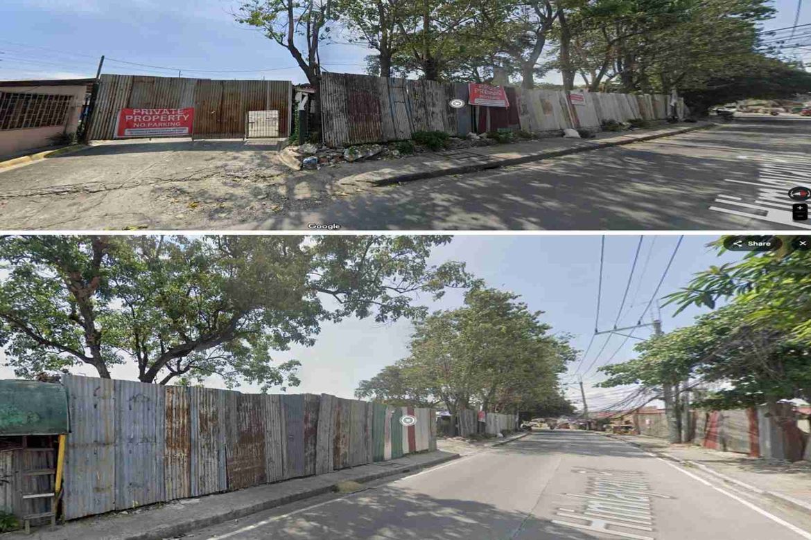 Land for Sale in Pasong Tamo, Quezon City, Metro Manila – photo 2