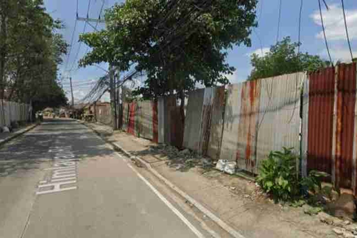 Land for Sale in Pasong Tamo, Quezon City, Metro Manila – photo 3