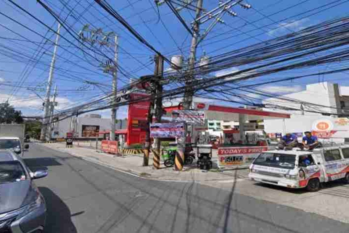 Land for Sale in Pasong Tamo, Quezon City, Metro Manila – photo 4