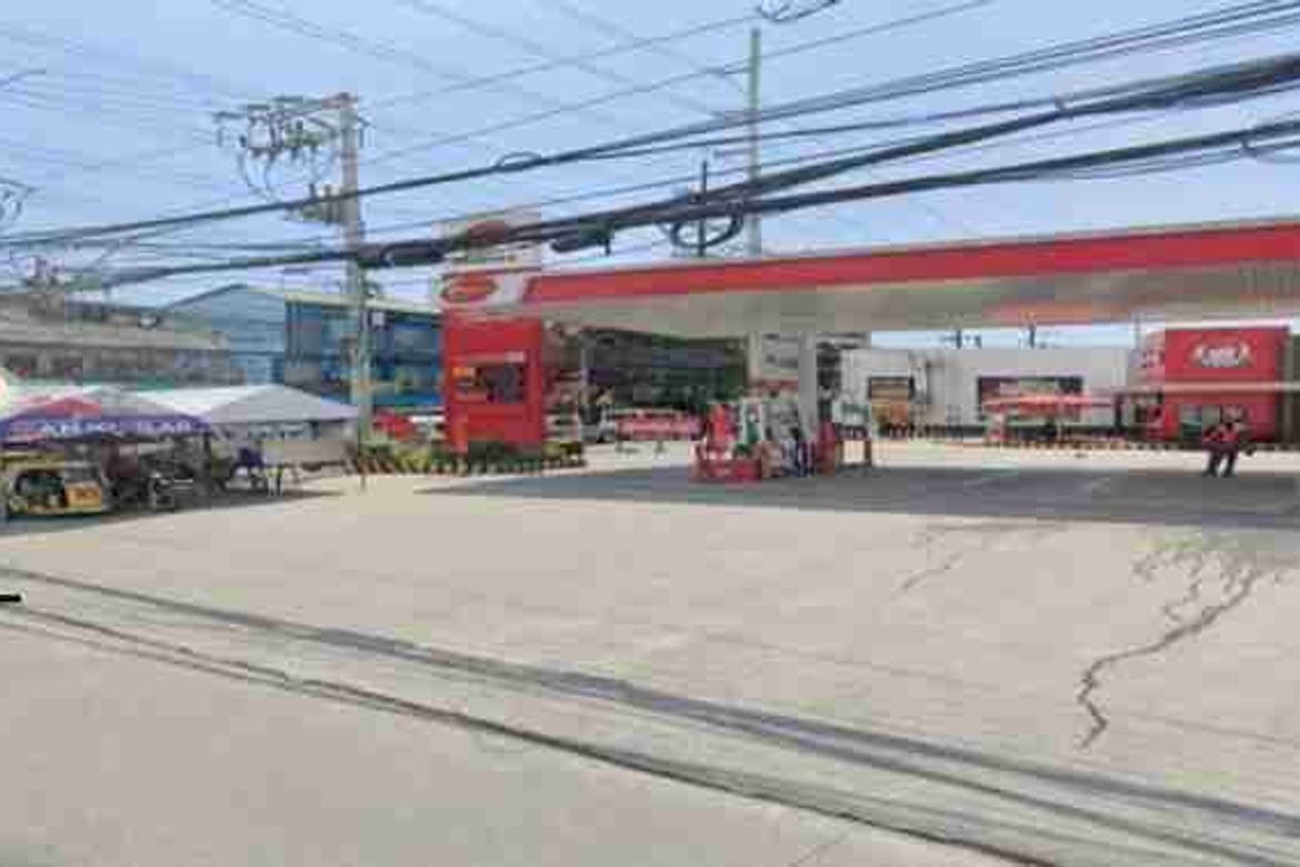 Land for Sale in Pasong Tamo, Quezon City, Metro Manila – photo 6