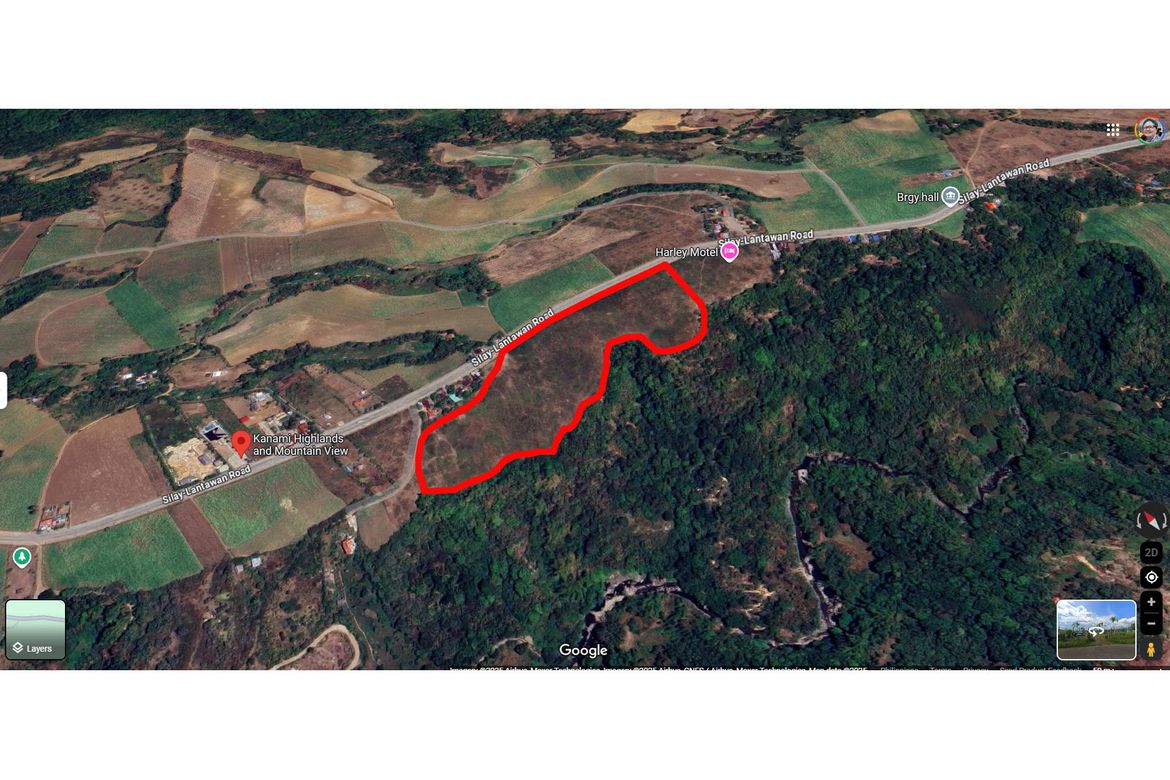 Land for Sale in Patag, Silay, Negros Occidental – photo 2