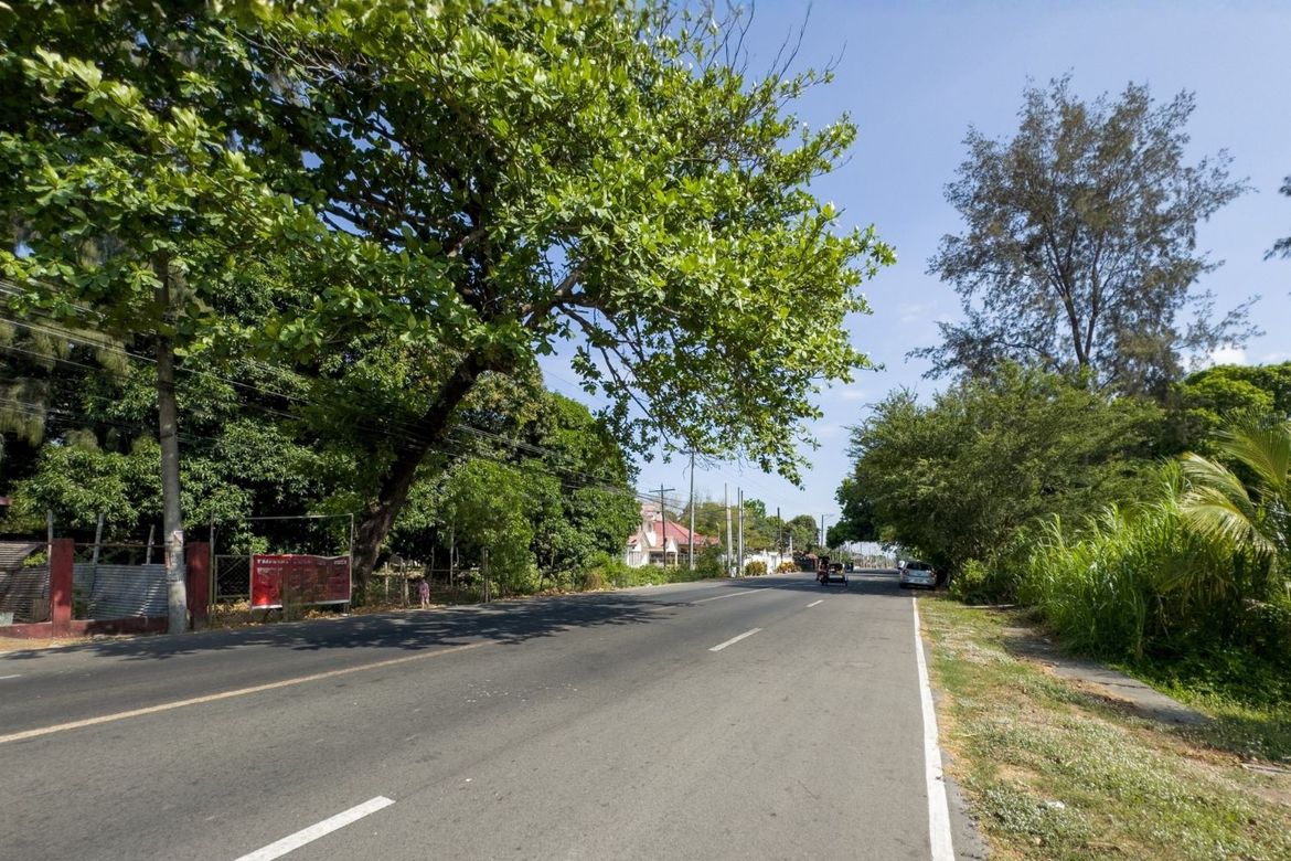 Land for Sale in Patrocinio, San Narciso, Zambales – photo 3
