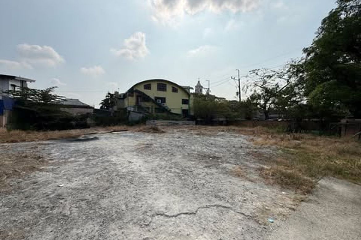 Land for Sale in Patubig, Marilao, Bulacan