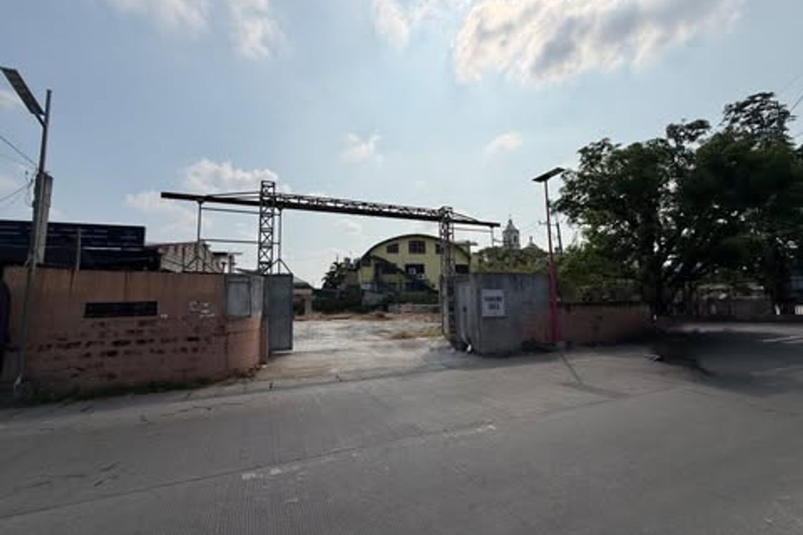 Land for Sale in Patubig, Marilao, Bulacan – photo 2