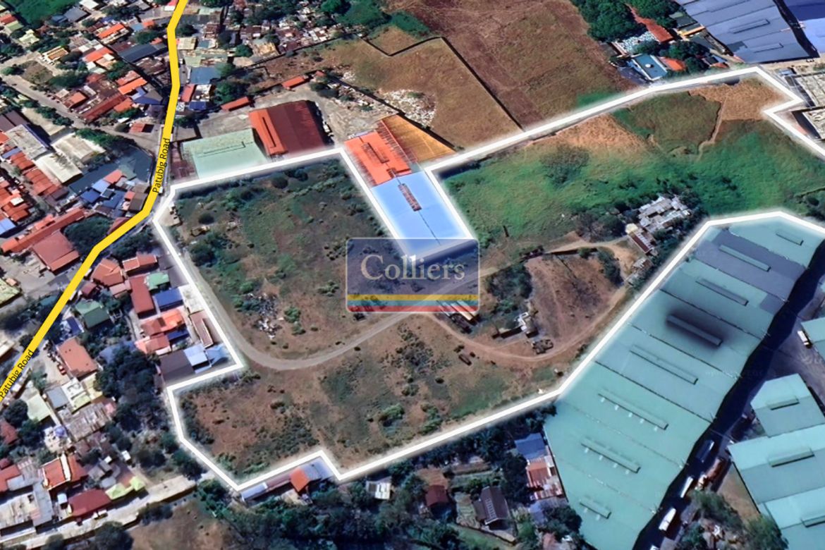 Land for Sale in Patubig, Marilao, Bulacan – photo 5