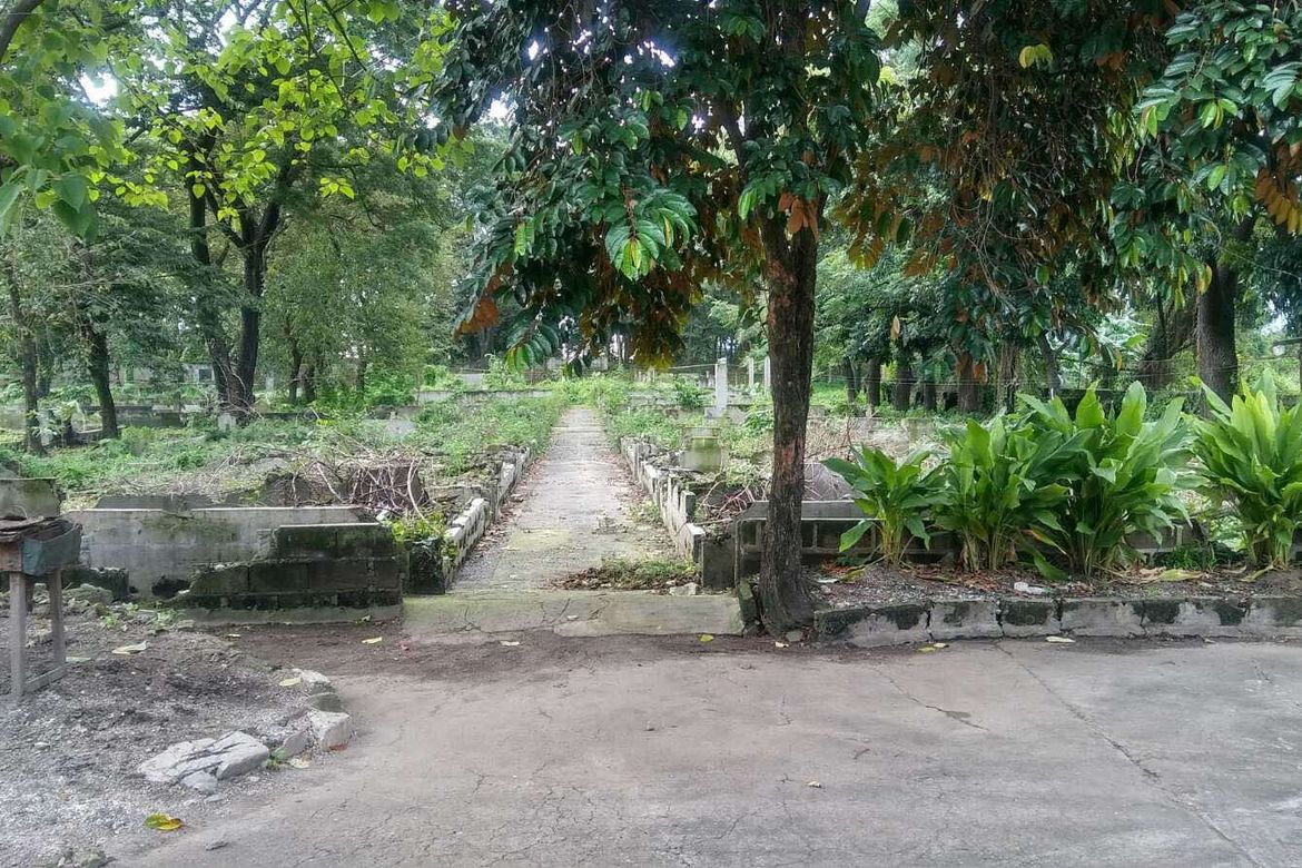 Land for Sale in Patubig, Marilao, Bulacan