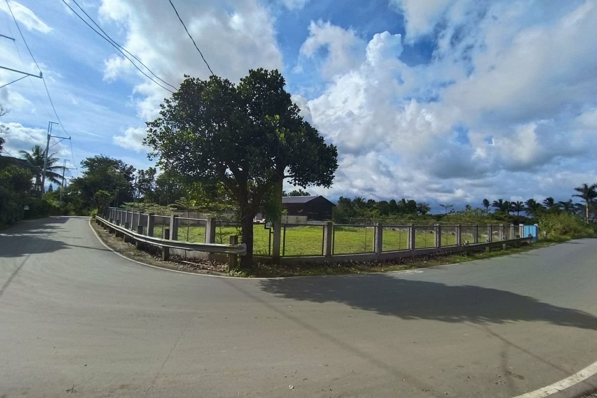 Land for Sale in Patutong Malaki North, Tagaytay, Cavite